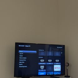 Roku TV