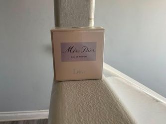 Miss Dior Eau de Parfum