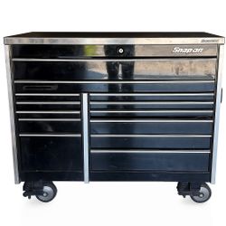 Snap On Tool Box 