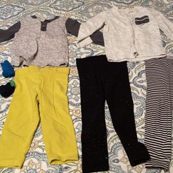 Kids Clothes 2T-3T