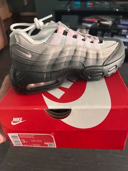 Air Max 95 Rose Pink