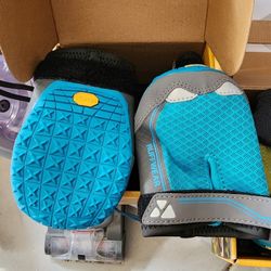 Dog Boots Ruffwear
