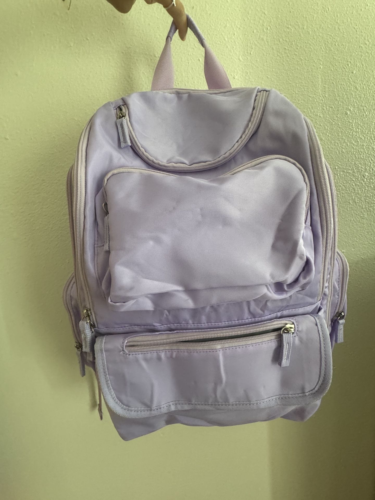 Diaper Bag