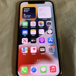 iPhone 12 Pro Unlocked 