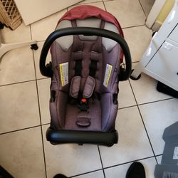 Evenflo Infant Car Seat