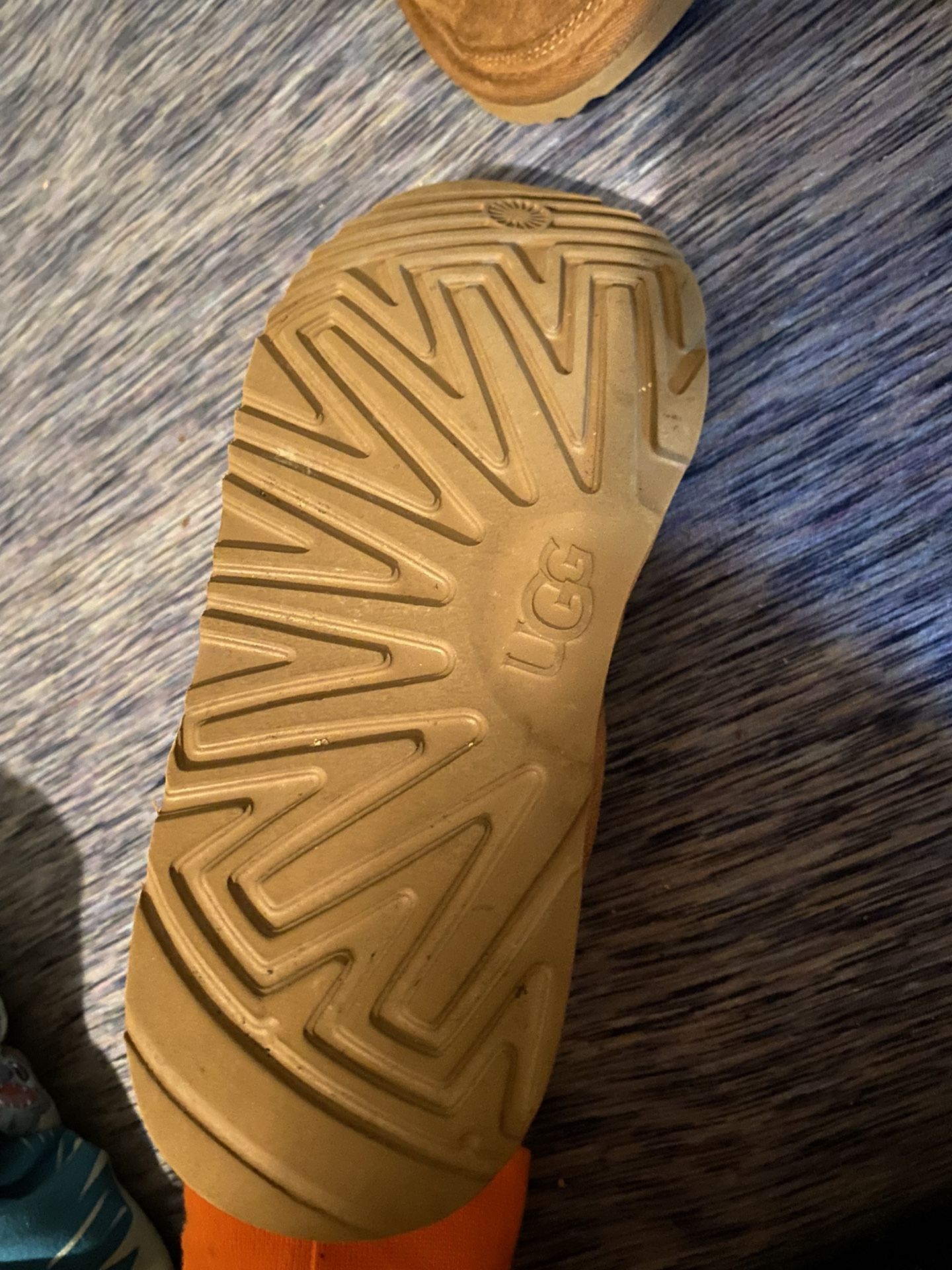 Uggs