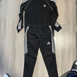 Adidas Set