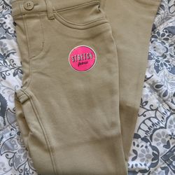 Uniform Pants