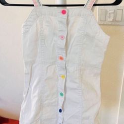 Girls Dress Size Medium Pickup From Northridge Area 