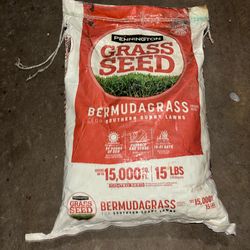Bermudagrass