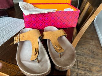Tory Burch Sandals