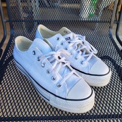 Platform Converse 