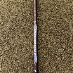 Diamana Blueboard 5/7 Wood Shaft 