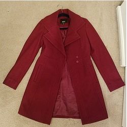 MOSSIMO Long coat