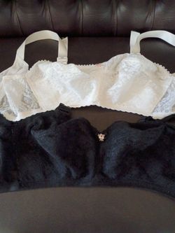Shapewear Bras
