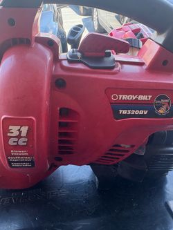 Troy Bilt