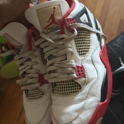Jordan 4 Size 12