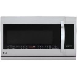 LG Microwave / LMHM2237ST