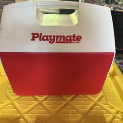 Playmate Cooler