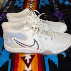 Nike Basketball Shoes