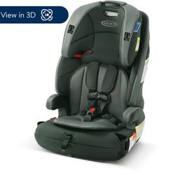 Car Seat Ways Graco 