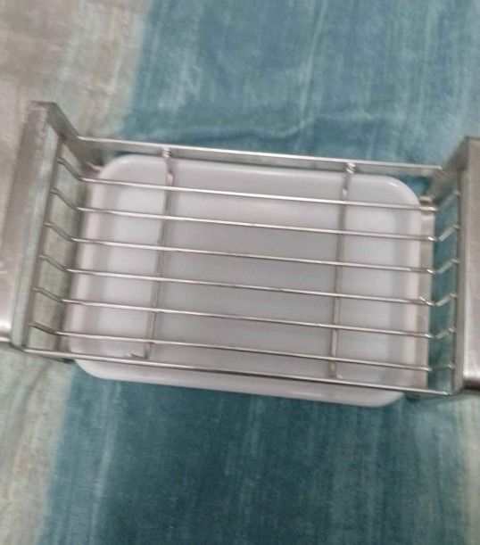 $1 Soap 🧼 Or 🧽 Sponge Holder