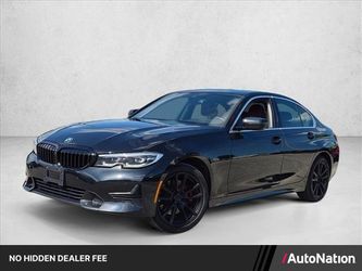 2022 BMW 330i