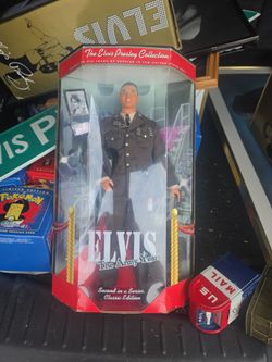 Elvis