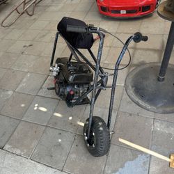Joes Minibike 