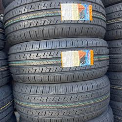 225 50 18 Llantas Nuevas Disponibles 