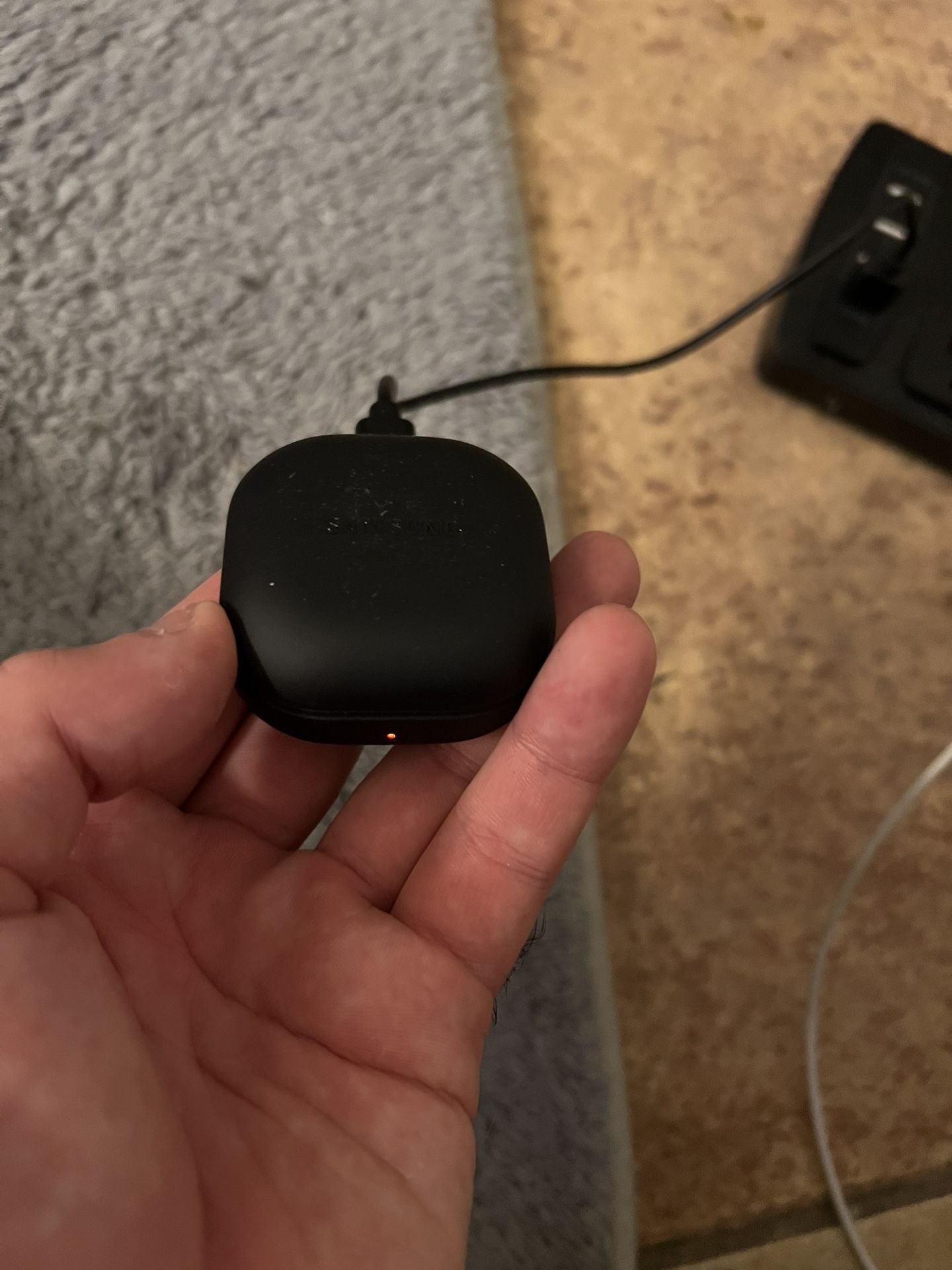 Samsung Galaxy Buds2 Pro