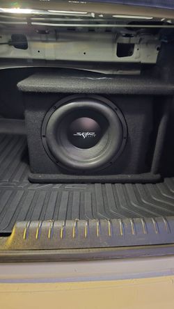 Skar Audio