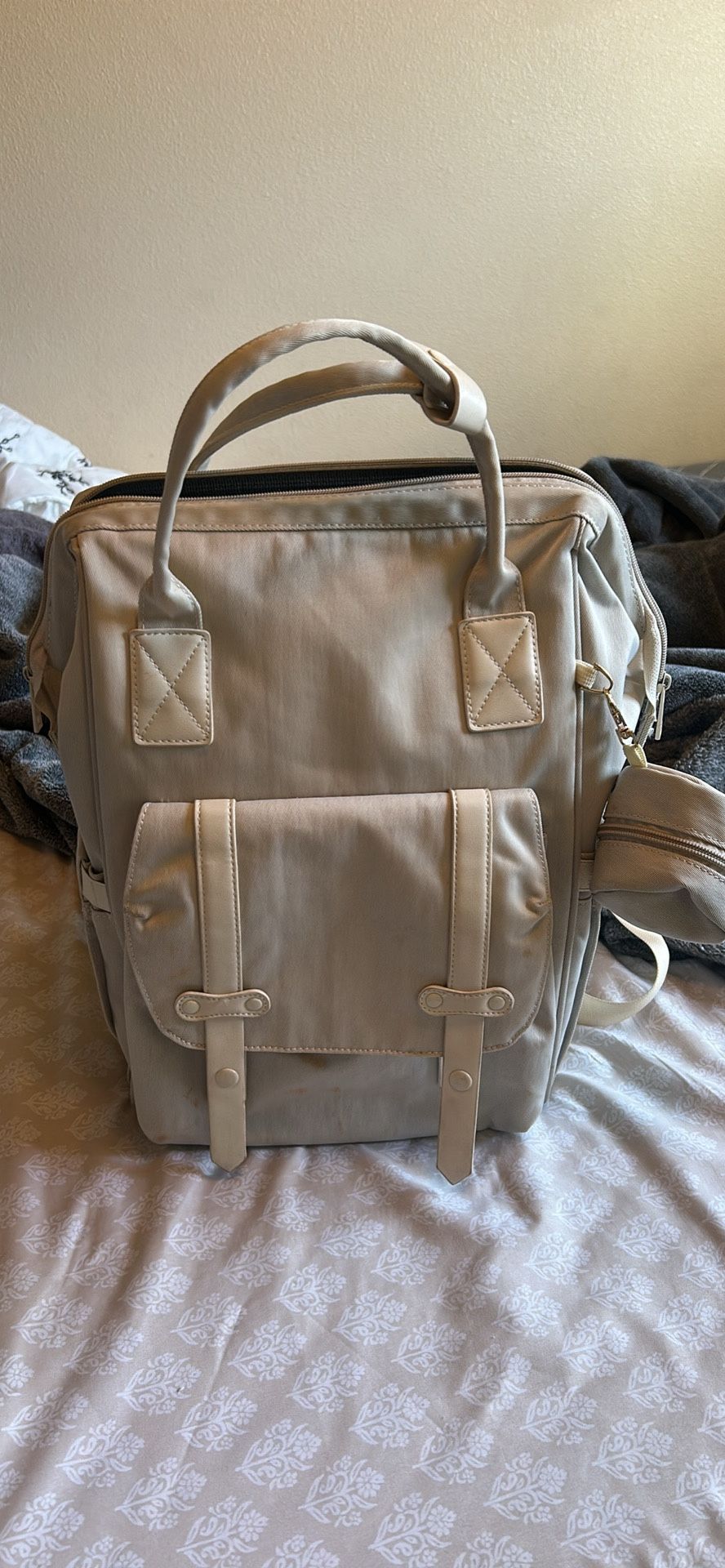 Diaper Bag
