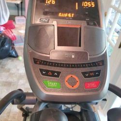 Nice AFG Elliptical. Works Great! 