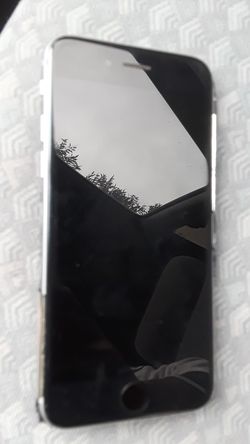 IPhone 6s good condition
