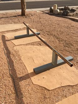 💥 RAIL For Skateboard, Bmx, Scooter 💥