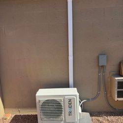 Mini Split / AC / HVAC 