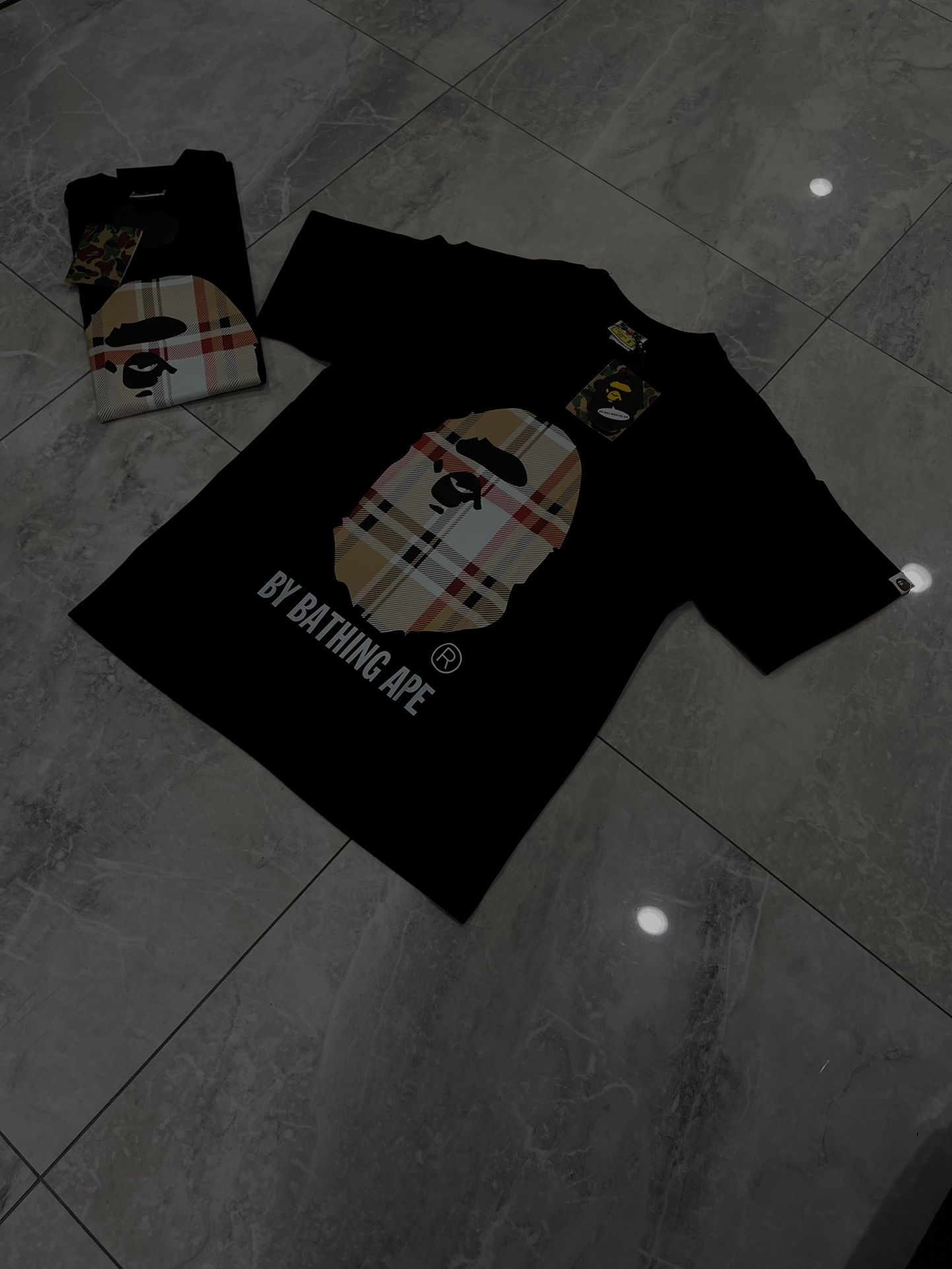 Bape Shirt