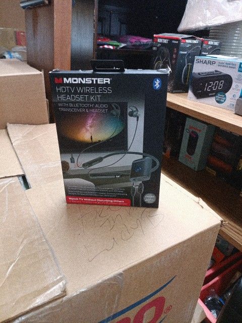 Monster