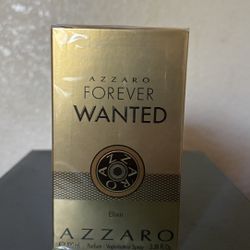 Azzaro Forever wanted elixir Men’s fragrance 