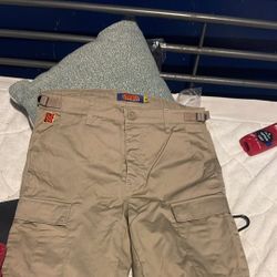 Empire Pants 30