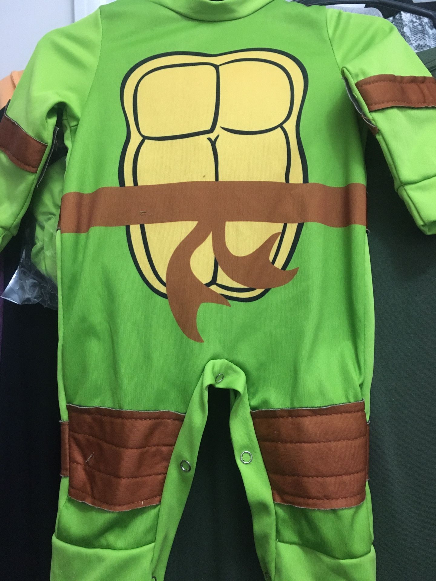 Halloween Costume  Or Book