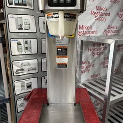 BUNN ITB Iced Tea Brewer Commercial Coffee Brewing System Double Dilution 120v Works Great It’s Available!!! 