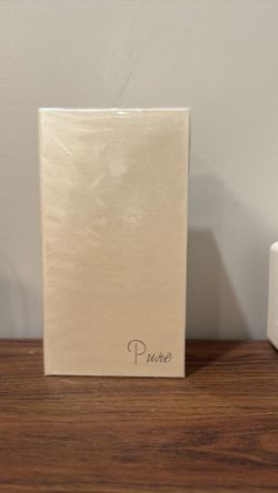 Insurrection II Pure Perfume Men