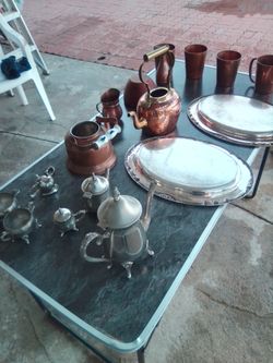 Antiques