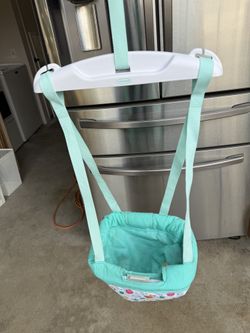 Infantino Baby Jumper