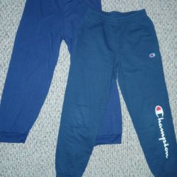 Boys Size 10 Pj Bottoms