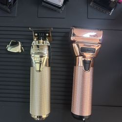 Babyliss Fx One Shaver And Trimmer