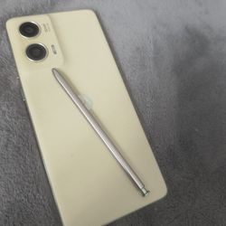 Motorola Stylus 5g 128 Gb