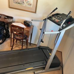 Treadmill 